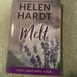 Steel Brothers Saga: Book 4- Melt
